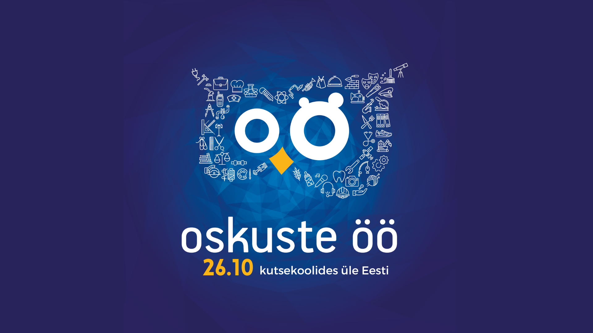 Tule Pärnu Saksa Tehnoloogiakooli Oskuste ÖÖle ja tutvukooliga!